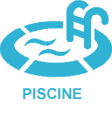 black friday piscine